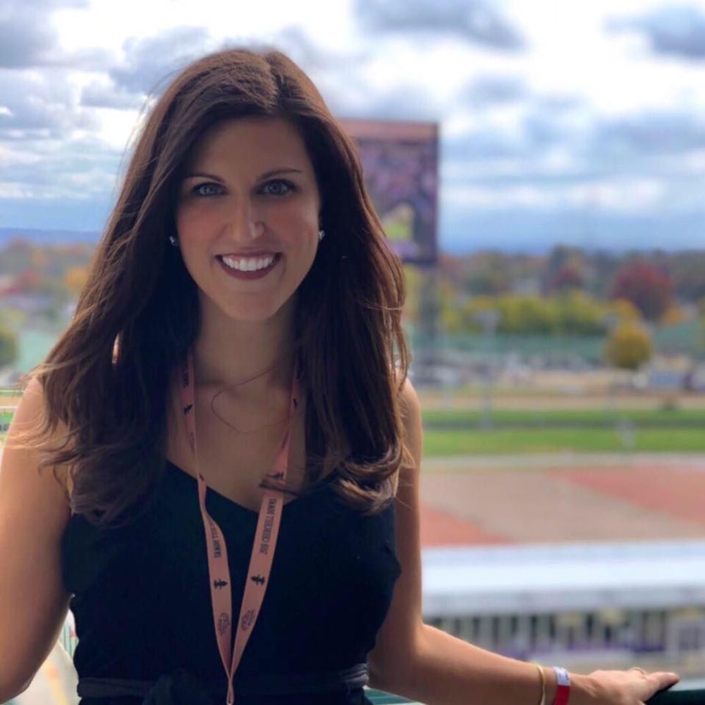 Meet your Posher, Kelsey